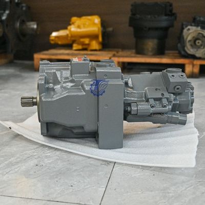 حفاری Uchida Rexroth AP2D36LV1RS7 پمپ هیدرولیک AP2D36LV AP2D36 تعمیر کیت تعمیر