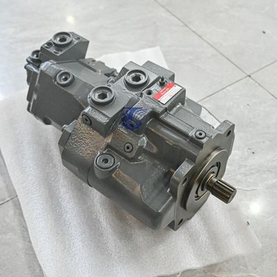 حفاری Uchida Rexroth AP2D36LV1RS7 پمپ هیدرولیک AP2D36LV AP2D36 تعمیر کیت تعمیر