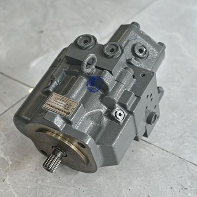 پمپ اصلی هیدرولیک RC511-61115 برای Kubota U30 U35 مینی Excavator AP2D18LV1RS7