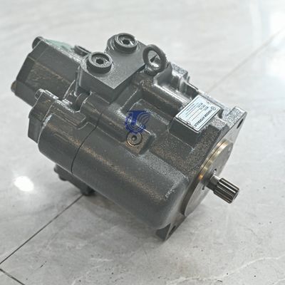 پمپ اصلی هیدرولیک RC511-61115 برای Kubota U30 U35 مینی Excavator AP2D18LV1RS7