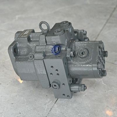 پمپ اصلی هیدرولیک RC511-61115 برای Kubota U30 U35 مینی Excavator AP2D18LV1RS7