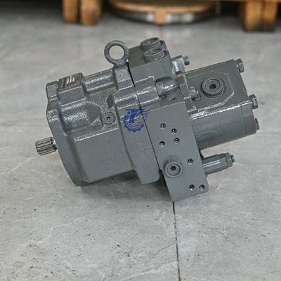 پمپ اصلی هیدرولیک RC511-61115 برای Kubota U30 U35 مینی Excavator AP2D18LV1RS7