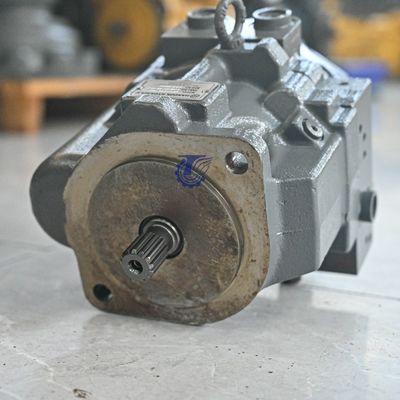 پمپ اصلی هیدرولیک RC511-61115 برای Kubota U30 U35 مینی Excavator AP2D18LV1RS7