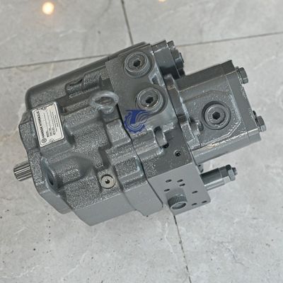 پمپ اصلی هیدرولیک RC511-61115 برای Kubota U30 U35 مینی Excavator AP2D18LV1RS7