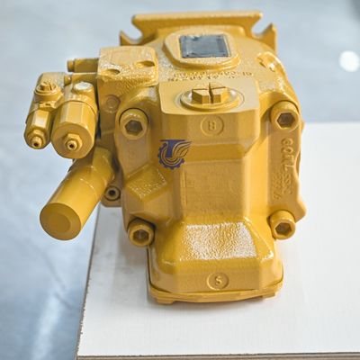  CAT305 306E2 Hydraulic Pump 455-7947 ​​4557947 Excavator Repair Repair Shop Mini Excavator