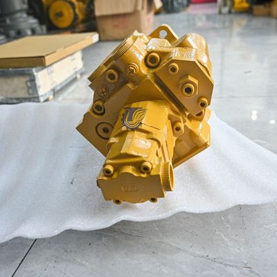 AP2D36LV-977-2 پمپ هیدرولیک است 307B 308B حفاری پمپ اصلی 148-1773 1481773 تعمیرگاه مینی حفاری
