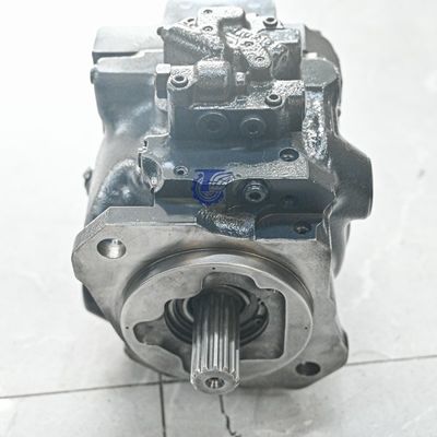 پمپ هیدرولیک 708-1W-41570 برای بارگذاری های Komatsu WA380-6 WA430-6 WA430-6E0