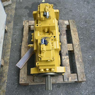 Cat 330gc 349gc پمپ هیدرولیک پمپ پلنگر 566-8632 522-6893 مناسب برای Cat352 349 352 توسط موتور Cat C13 رانده می شود