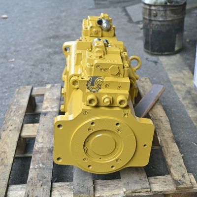Cat 330gc 349gc پمپ هیدرولیک پمپ پلنگر 566-8632 522-6893 مناسب برای Cat352 349 352 توسط موتور Cat C13 رانده می شود