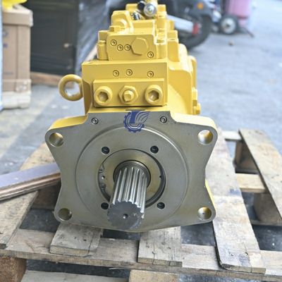Cat 330gc 349gc پمپ هیدرولیک پمپ پلنگر 566-8632 522-6893 مناسب برای Cat352 349 352 توسط موتور Cat C13 رانده می شود
