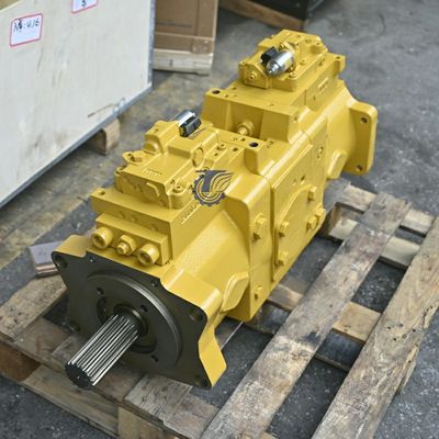 Cat 330gc 349gc پمپ هیدرولیک پمپ پلنگر 566-8632 522-6893 مناسب برای Cat352 349 352 توسط موتور Cat C13 رانده می شود