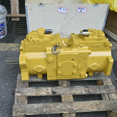 Cat 330gc 349gc پمپ هیدرولیک پمپ پلنگر 566-8632 522-6893 مناسب برای Cat352 349 352 توسط موتور Cat C13 رانده می شود