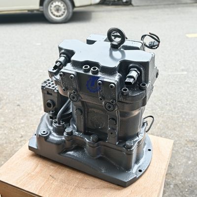 9151416 9153026 9158018 9159230 پمپ هیدرولیک برای هیتاچی EX120-5 EX130H-5 برای تعمیرگاه، صنعت تولیدی،