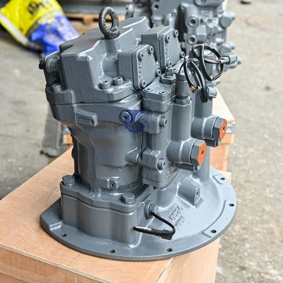 9151416 9153026 9158018 9159230 پمپ هیدرولیک برای هیتاچی EX120-5 EX130H-5 برای تعمیرگاه، صنعت تولیدی،