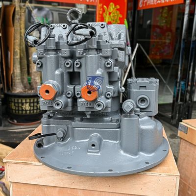 9151416 9153026 9158018 9159230 پمپ هیدرولیک برای هیتاچی EX120-5 EX130H-5 برای تعمیرگاه، صنعت تولیدی،