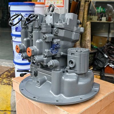 9151416 9153026 9158018 9159230 پمپ هیدرولیک برای هیتاچی EX120-5 EX130H-5 برای تعمیرگاه، صنعت تولیدی،