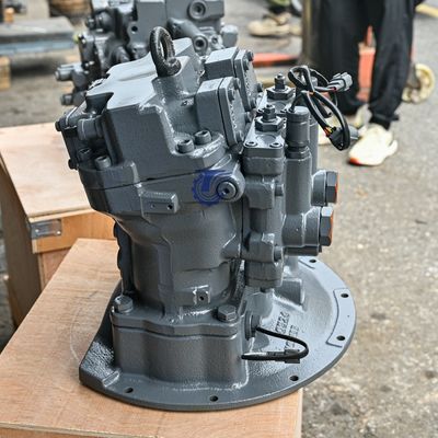 9151416 9153026 9158018 9159230 پمپ هیدرولیک برای هیتاچی EX120-5 EX130H-5 برای تعمیرگاه، صنعت تولیدی،