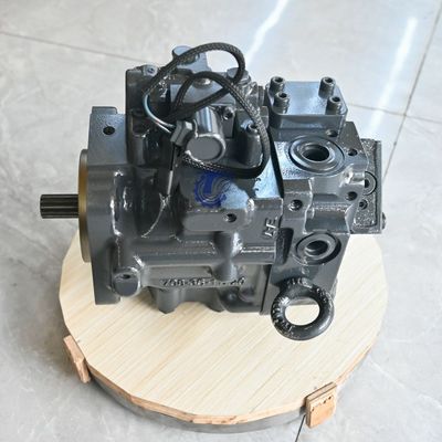 پمپ فن هیدرولیک 708-1S-00240 برای کوماتسو D61EX-15 D61PX-15 D65EX-15 D65PX-15 D65WX-15 D85EX-15.