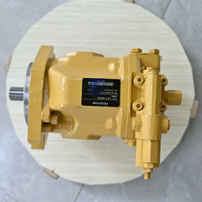 CAT 187-9090 1879090 OEM New Hydraulic Axial Piston Pump R986110556 هیدرولیک پمپ فن پمپ کارخانه سازنده