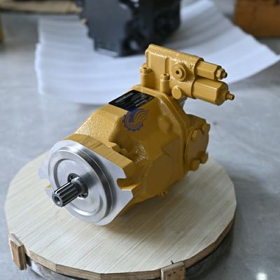 CAT 187-9090 1879090 OEM New Hydraulic Axial Piston Pump R986110556 هیدرولیک پمپ فن پمپ کارخانه سازنده