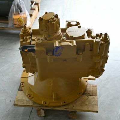 مجموعه پمپ هیدرولیک اصلی CAT E312C 173-0663 1730663 162-6327 183-8146 ساخت موتور 3064 3054T
