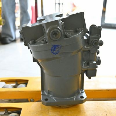 پمپ هیدرولیک هیتاچی ZX350-3 پمپ هیدرولیک ZX330-3 HPV145H-28A 9256101 9257309 9260886 سازنده کارخانه