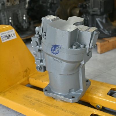 پمپ هیدرولیک هیتاچی ZX350-3 پمپ هیدرولیک ZX330-3 HPV145H-28A 9256101 9257309 9260886 سازنده کارخانه