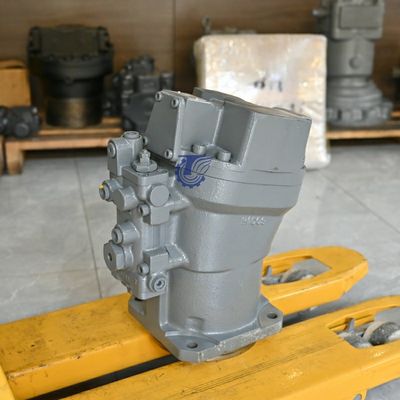 پمپ هیدرولیک هیتاچی ZX350-3 پمپ هیدرولیک ZX330-3 HPV145H-28A 9256101 9257309 9260886 سازنده کارخانه
