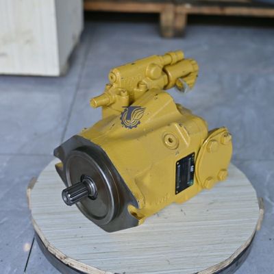 مجموعه پمپ پیستونی پمپ فن CAT 524-0924 5240924 524-0924 برای cat 349gc با موتور C9.3B