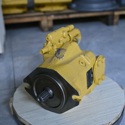 مجموعه پمپ پیستونی پمپ فن CAT 524-0924 5240924 524-0924 برای cat 349gc با موتور C9.3B