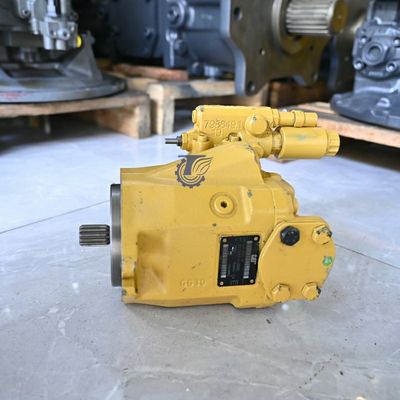مجموعه پمپ پیستونی پمپ فن CAT 524-0924 5240924 524-0924 برای cat 349gc با موتور C9.3B