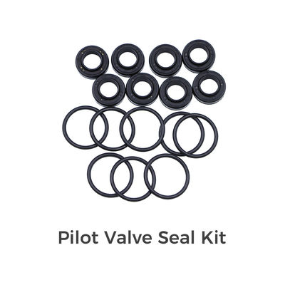 VOLVO EC460C EC210BLC EC240C EC480D EC480E PL4809D PL4809E M5X130CHB بسته مهر موتور سوئیچ VOE14550092 VOE14521452