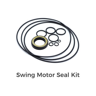 CAT 320D E320D E320DL E328 E319 E323 کیت مهر موتور سوئیچ M5X130CHB 2003267 200-3267