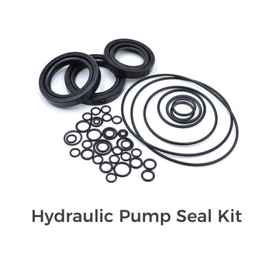 CAT 320D E320D E320DL E328 E319 E323 کیت مهر موتور سوئیچ M5X130CHB 2003267 200-3267