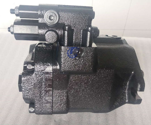 پمپ پیستونی محوری VOE 11116529 برای پمپ هیدرولیک کامیون کمپرسی مفصلی Volvo A25D A30D