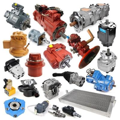 صندلی ناقل جایگزین برای EC330B EC330C EC360B EC360C EC360CHR EC460B EC460C EC460CHR PL4608