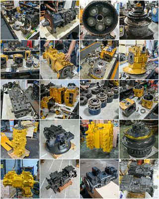 صندلی ناقل جایگزین برای EC330B EC330C EC360B EC360C EC360CHR EC460B EC460C EC460CHR PL4608