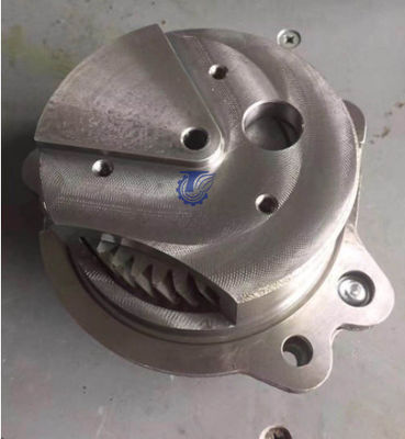 صندلی ناقل جایگزین برای EC330B EC330C EC360B EC360C EC360CHR EC460B EC460C EC460CHR PL4608