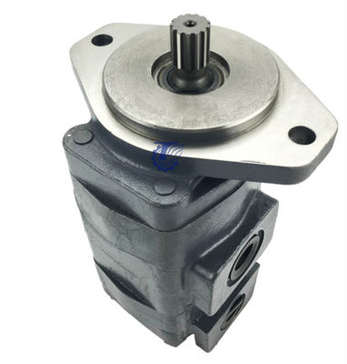 VOE 14530502 ولوو EC360B EC360BR پمپ دنده های هیدرولیک حفاری VOE 14525547, 14525547, VOE, EC460B, EC330B VOE 14530502