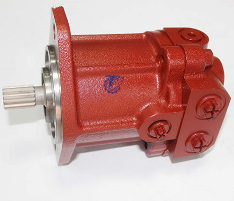 VOE14531612 VOE 14531612 موتور فن برای ولوو EC750E EC750D EC700BHR EC700B EC290B EC240B EC290B حفاری