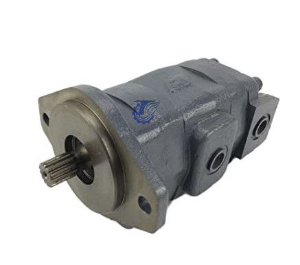VOE14561971 VOE 14561971 پمپ دنده ای برای حفاری ولوو EC360C EC360B EC330B پمپ آزمایشی پمپ پلمبر