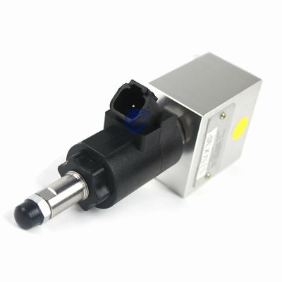 14616529 VOE14616529 دریچه فن خنک کننده هیدرولیک برای ولوو EC210 EC210B EC240B قطعات بازرس حفاری