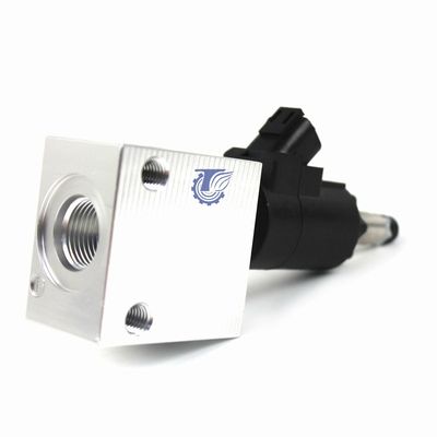 14616529 VOE14616529 دریچه فن خنک کننده هیدرولیک برای ولوو EC210 EC210B EC240B قطعات بازرس حفاری