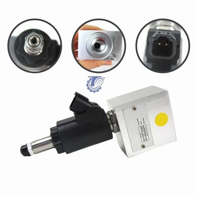 14616529 VOE14616529 دریچه فن خنک کننده هیدرولیک برای ولوو EC210 EC210B EC240B قطعات بازرس حفاری