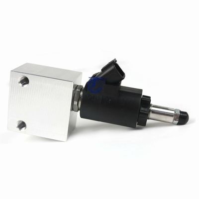 14616529 VOE14616529 دریچه فن خنک کننده هیدرولیک برای ولوو EC210 EC210B EC240B قطعات بازرس حفاری