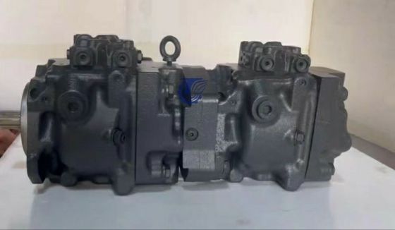 708-1w-02260 708-1w-02280 برای مجموعه پمپ هیدرولیک کمپرسی کمپرسی کوماتسو HM400-3 HM400-5
