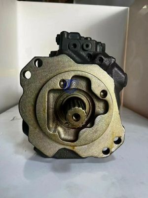 708-1w-02260 708-1w-02280 برای مجموعه پمپ هیدرولیک کمپرسی کمپرسی کوماتسو HM400-3 HM400-5