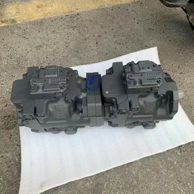 708-1w-02260 708-1w-02280 برای مجموعه پمپ هیدرولیک کمپرسی کمپرسی کوماتسو HM400-3 HM400-5