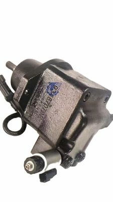 John Deere 300 JD E300LC موتور فن حفاری AT405846 قابل استفاده برای Deere E330LC E360LC