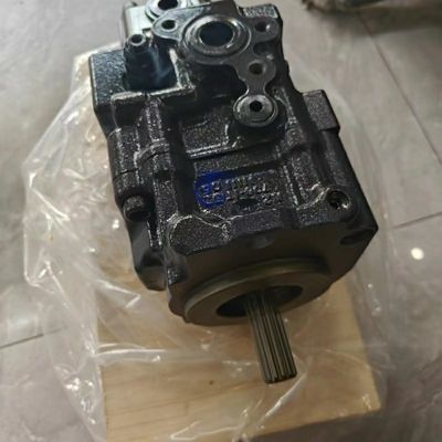 کاماتسو FD50AYT-10 پمپ فورک لیفت 708-1T-00711 708-1T-00710 پمپ هیدرولیک پمپ پلنگر پمپ گیر